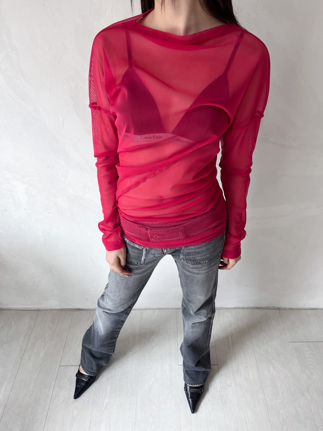 Y’s Pink 상품이미지3