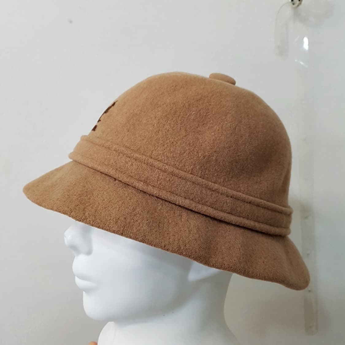 KANGOL 캉골 울펠트 모자 상품이미지2