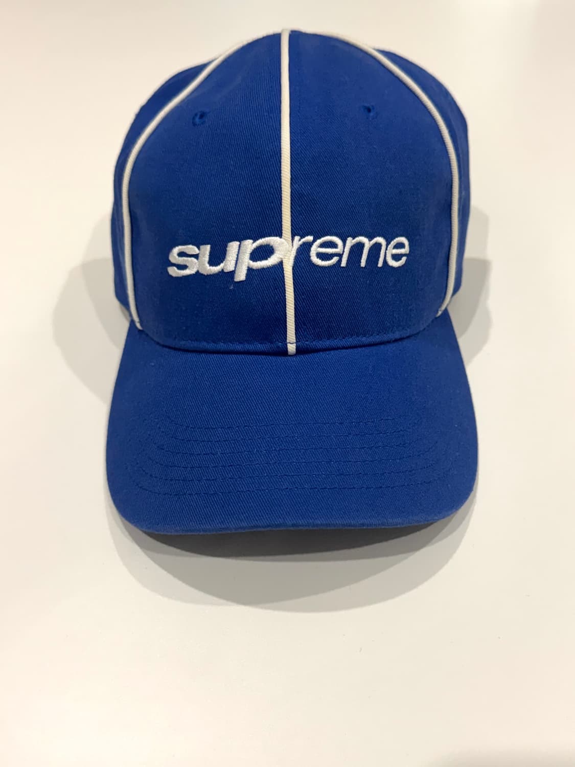 슈프림 볼캡 상품이미지2