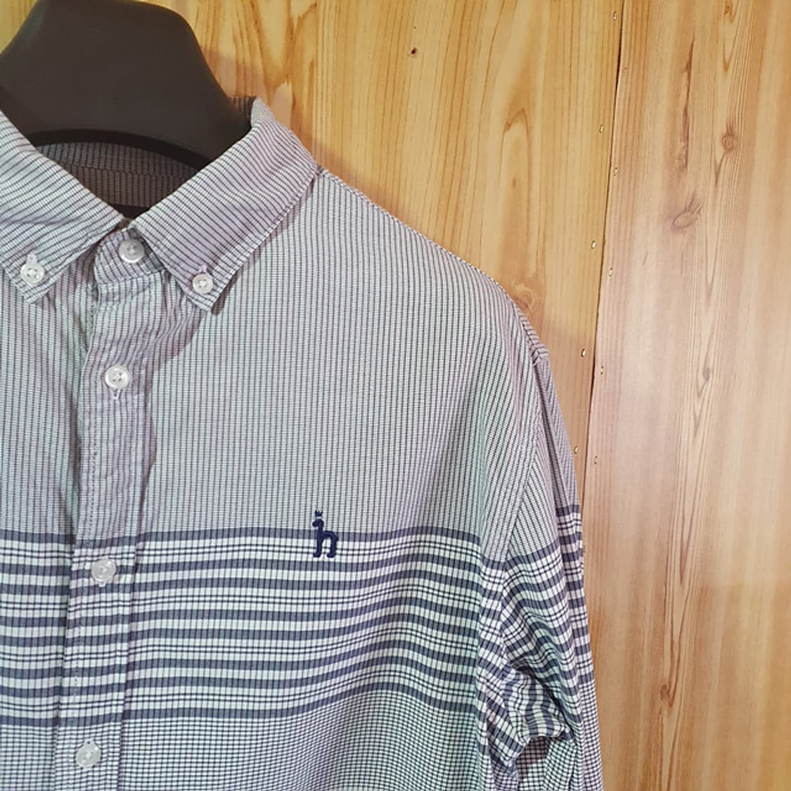 헤지스 셔츠 110 상품이미지2