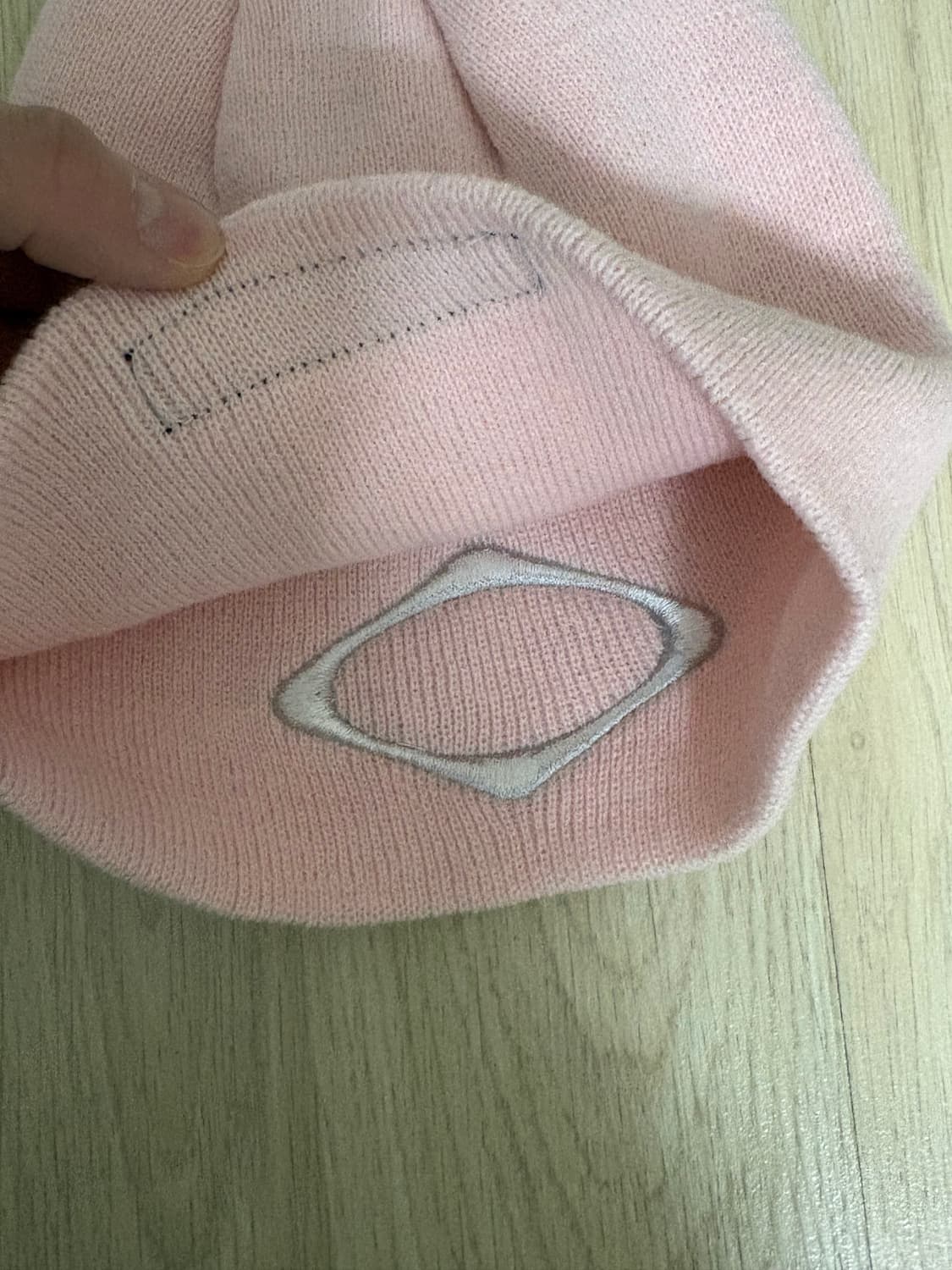 미스치프 비니 상품이미지3