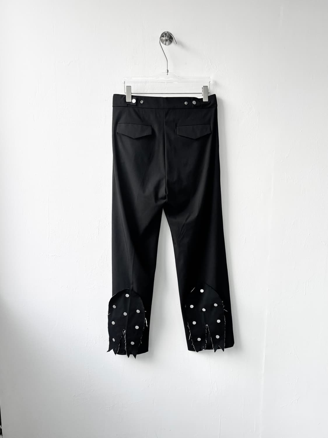 나마체코 크로커스 팬츠 상품이미지1