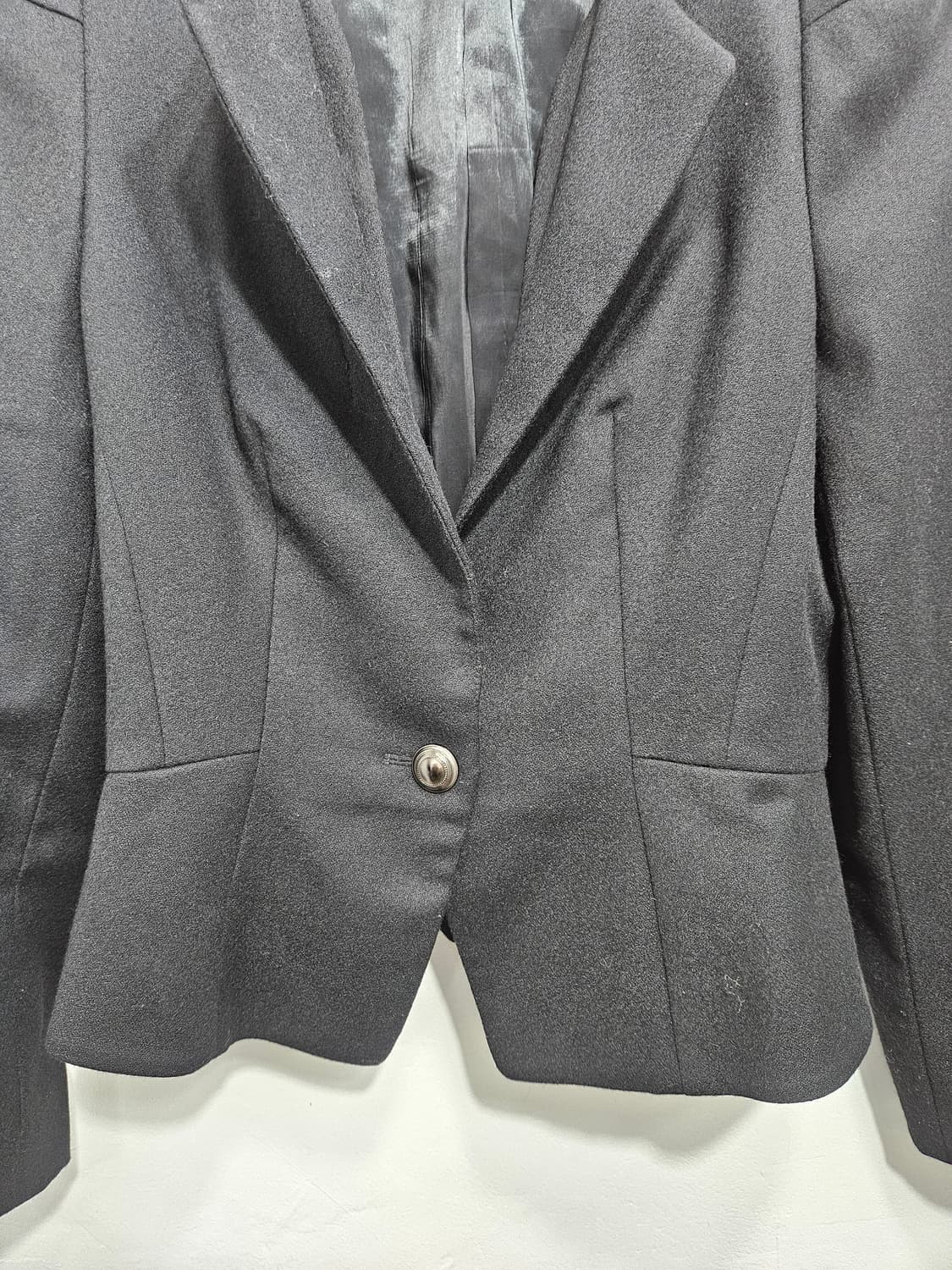 지고트(JIGOTT) 슬림핏 자켓 상품이미지7