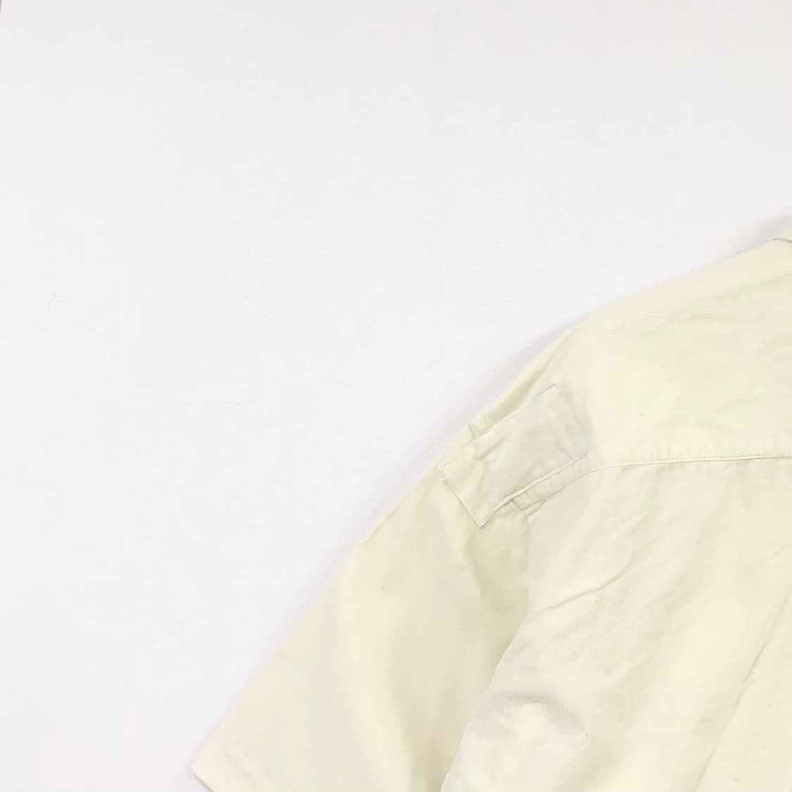 Xxl 칼하트 워크 패치 셔츠 상품이미지5