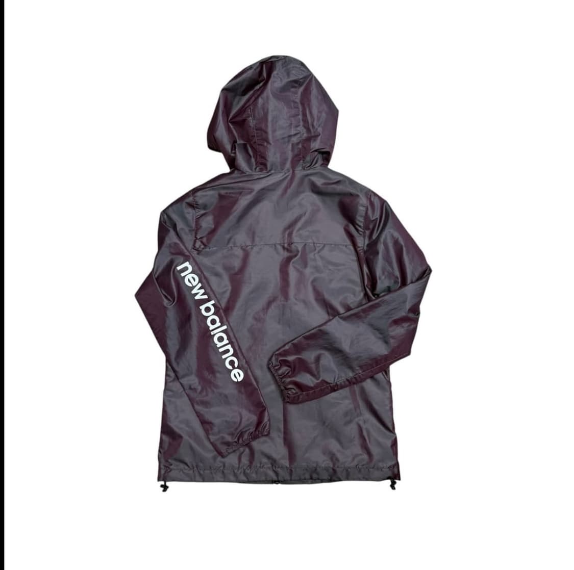 뉴발란스 바람막이 상품이미지3