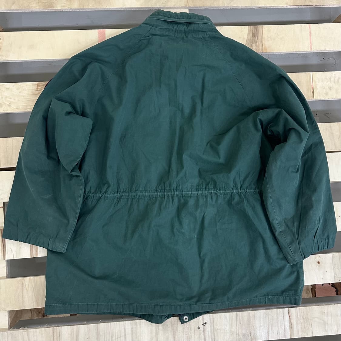 90’s 폴로랄프로렌 필드 자켓 상품이미지8