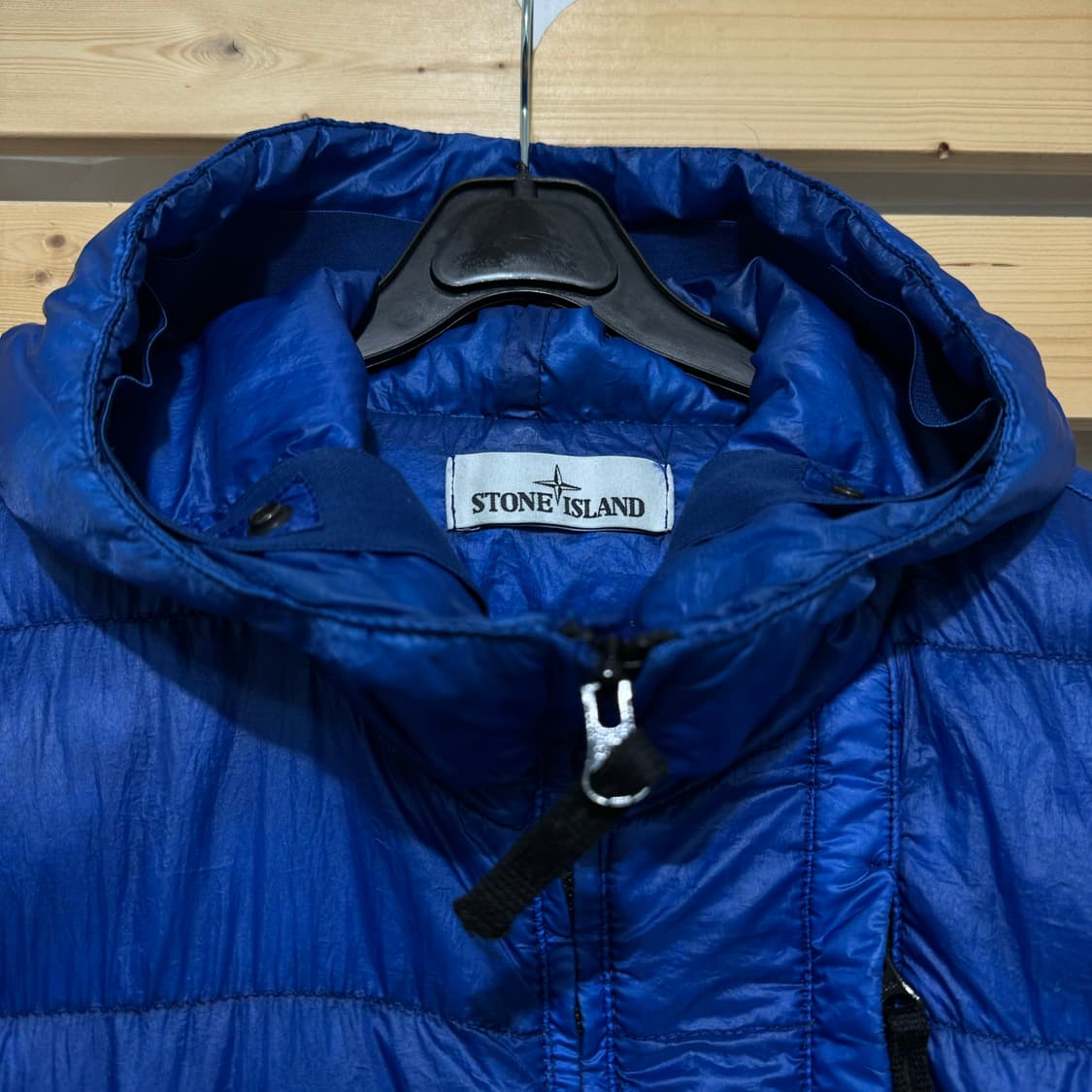 스톤아일랜드 패딩 상품이미지4