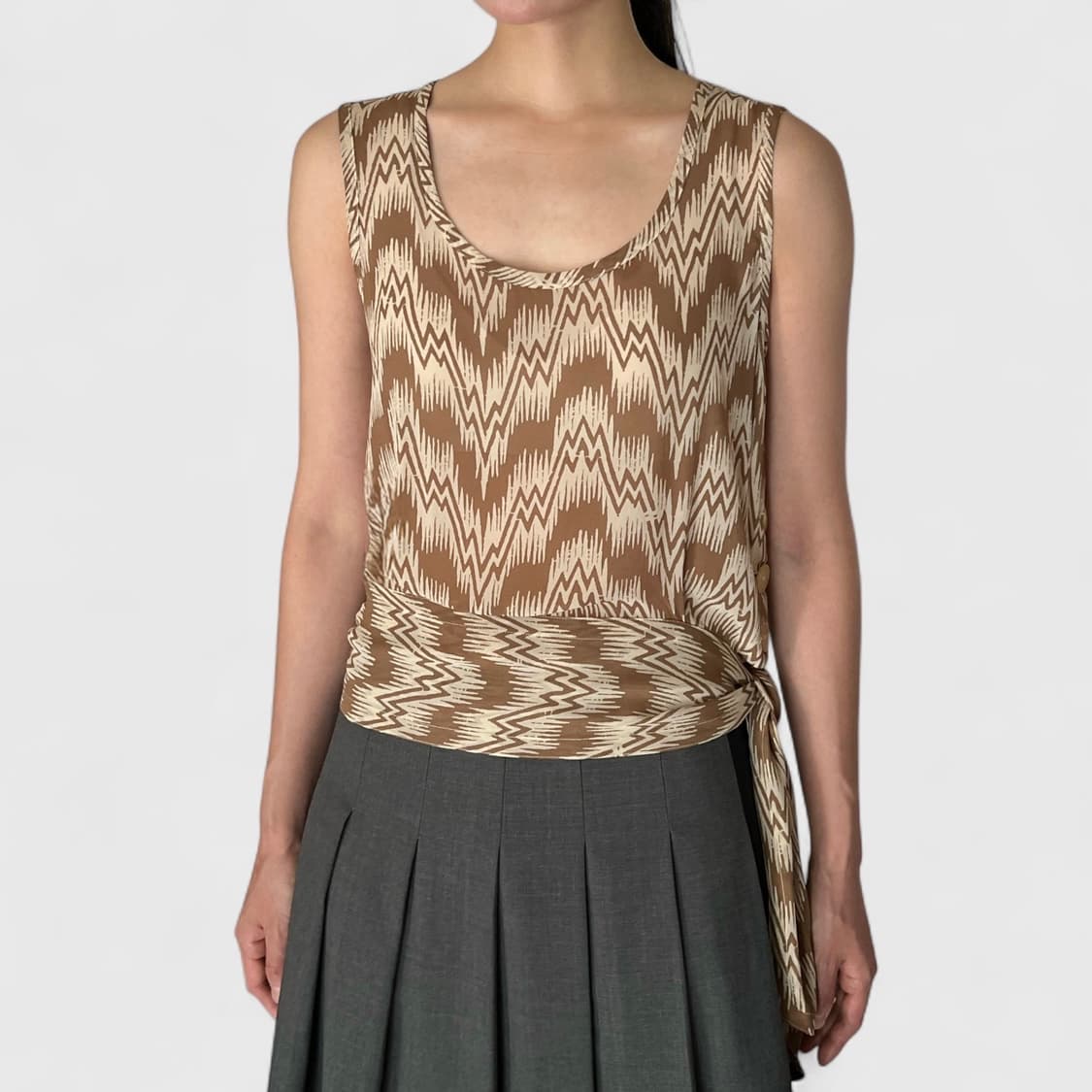 Givenchy blouse 상품이미지5