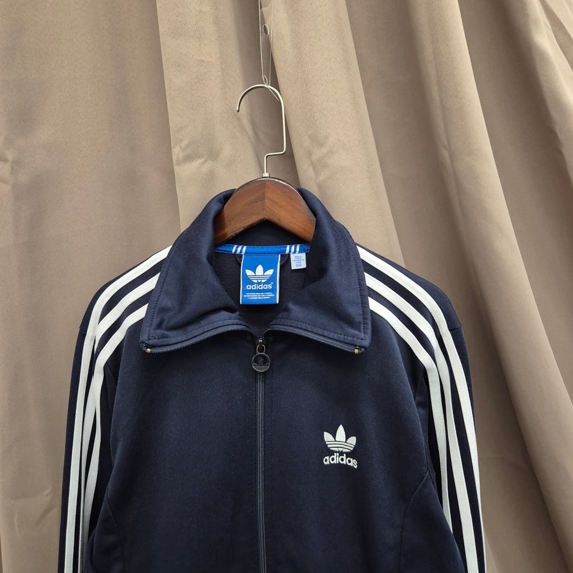 아디다스 유로파 네이비 져지 100 상품이미지2