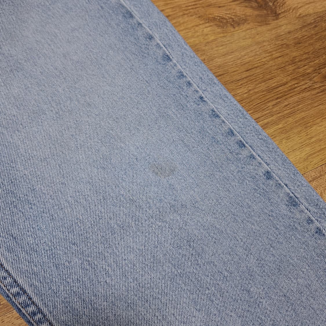 빈티지리바이스 569 31X32 상품이미지8