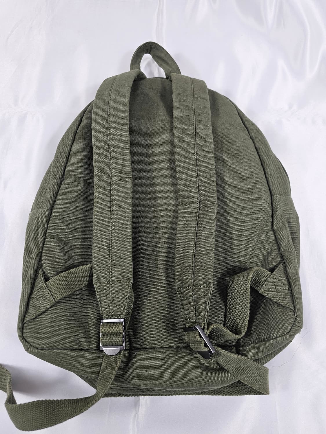 폴로캔버스백팩 상품이미지5