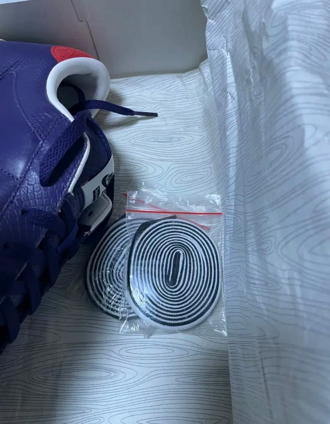 나이키 슈프림 테니스 클래식 상품이미지4