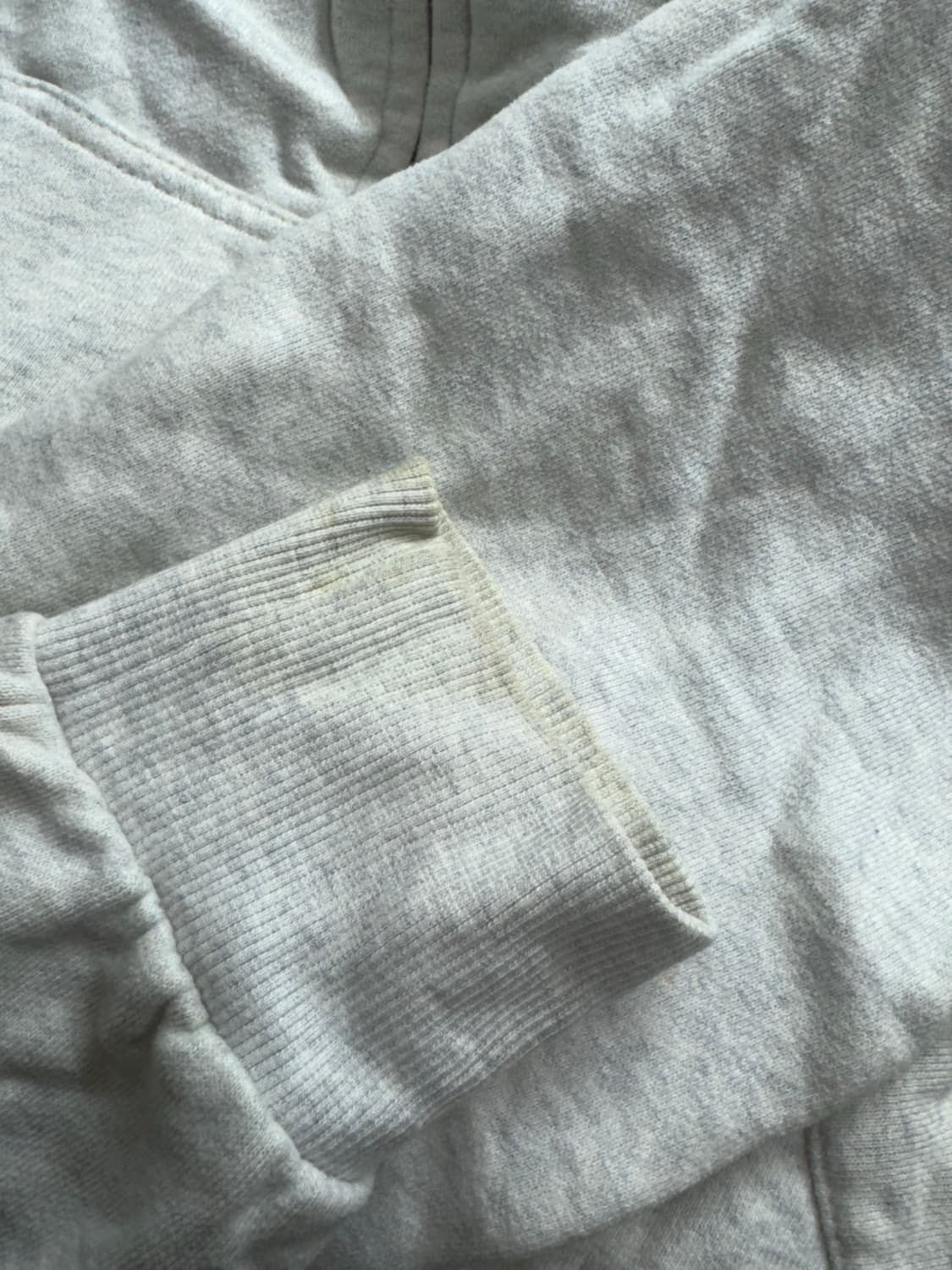 Jeep 지프 울프죠 울프조 후드집업 후집 상품이미지5