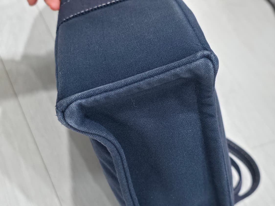 에르메스 후루토 캔버스 토트백 GM 엘라인 에르라인 상품이미지9