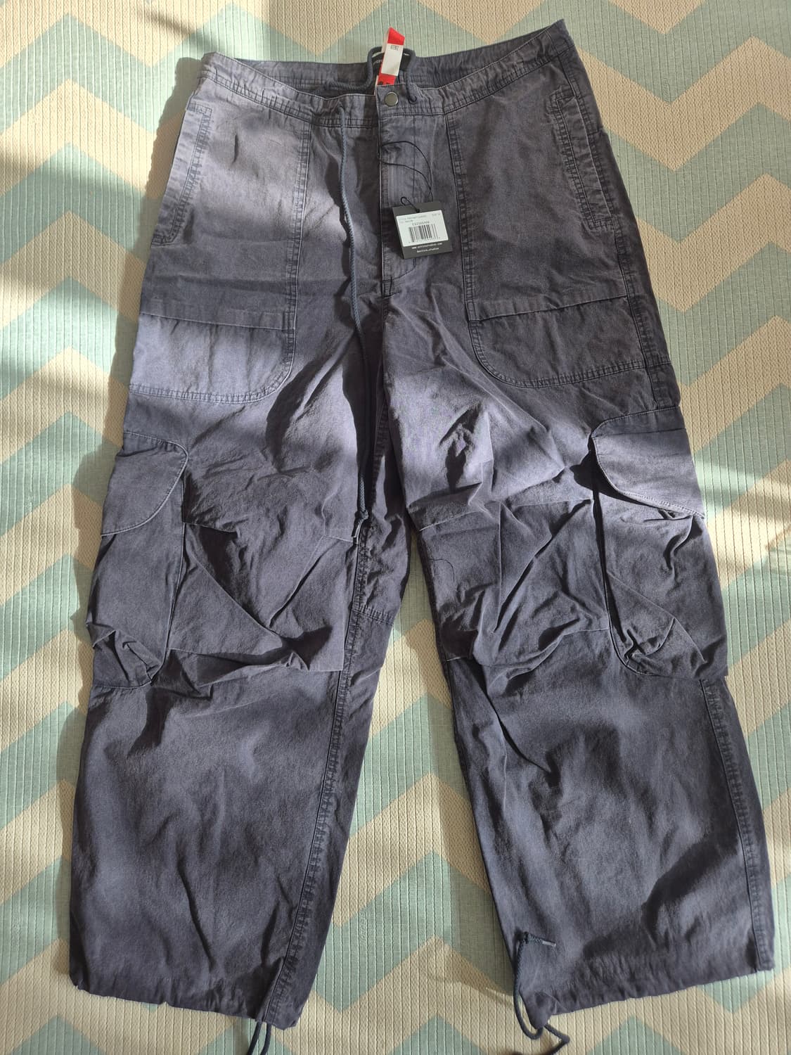 엔타이어 스튜디오 프레이트 카고 팬츠 상품이미지1