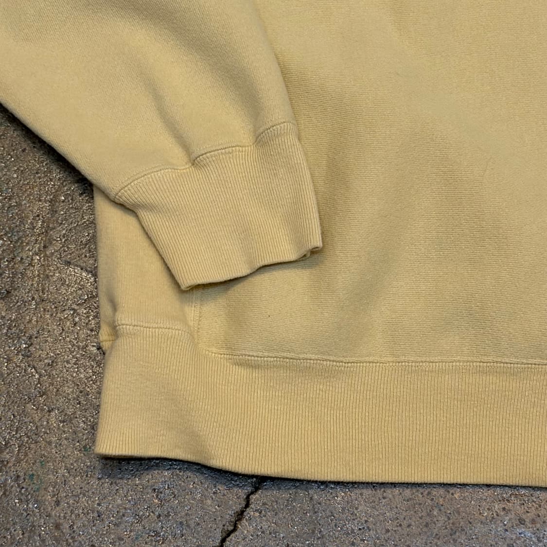 00s USA 빈티지 챔피온 리버스위브 맨투맨 상품이미지7