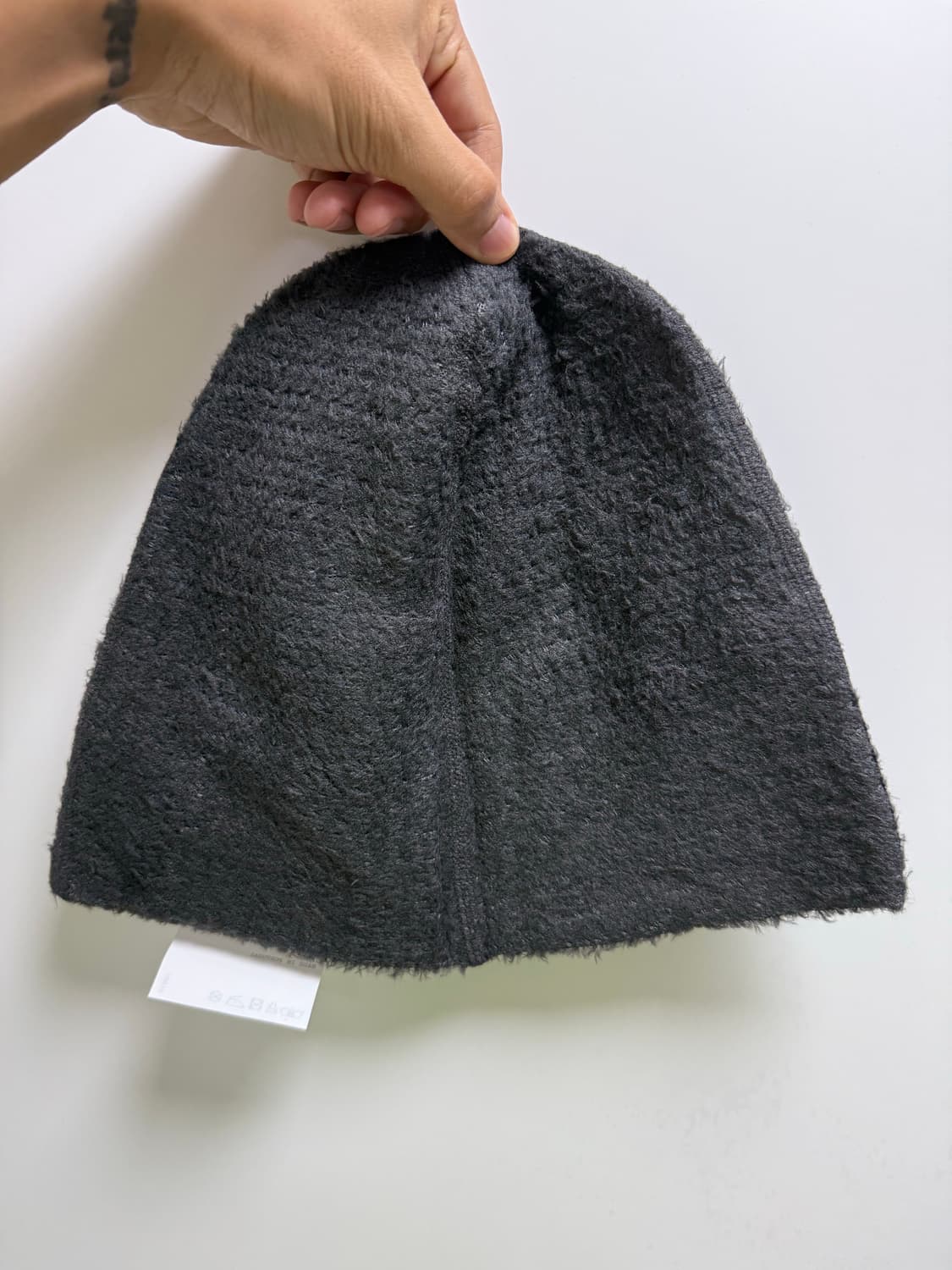 Satisfy 새티스파이 비니 장갑 팝니다 상품이미지5