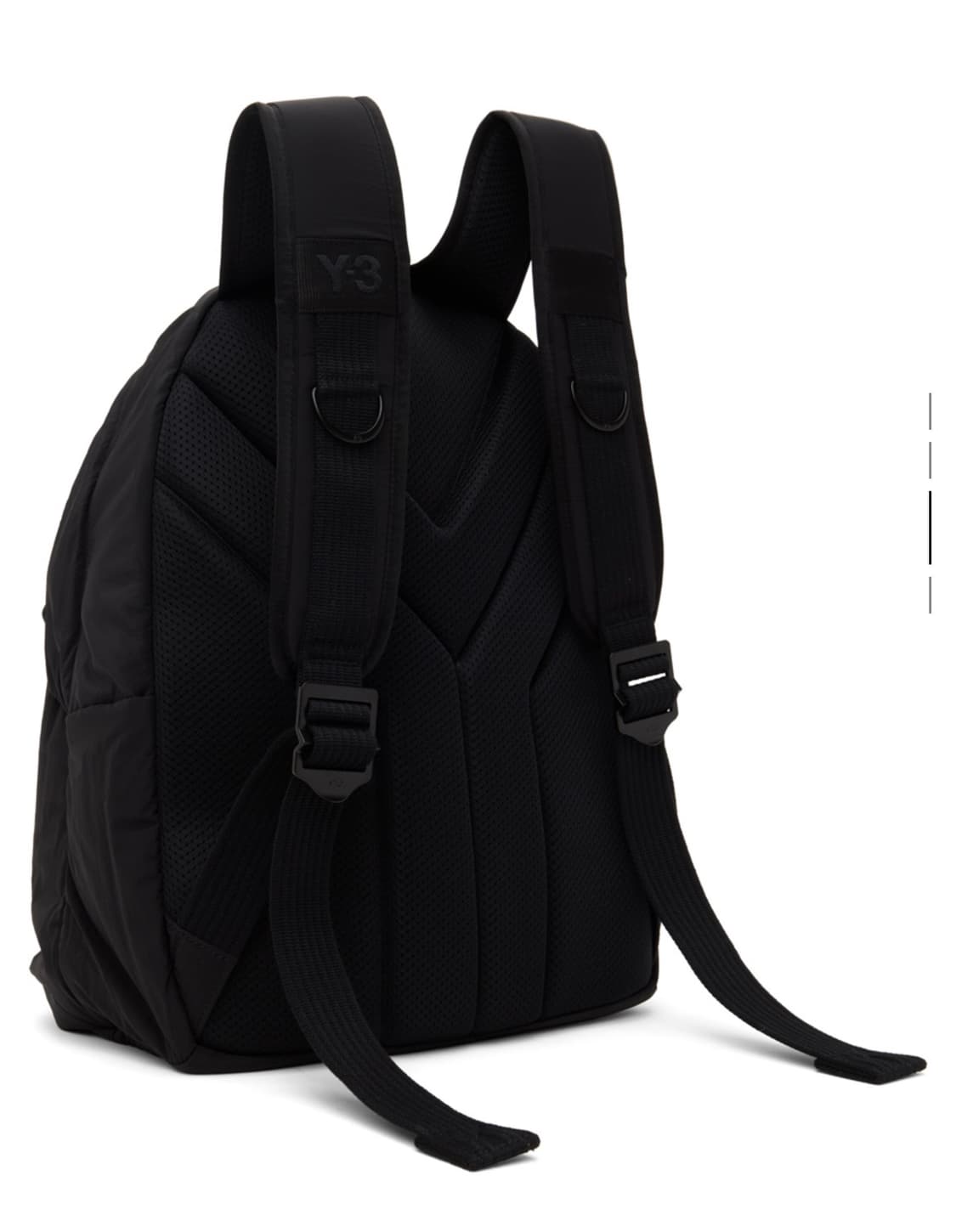 Y-3 테크 백팩 상품이미지4