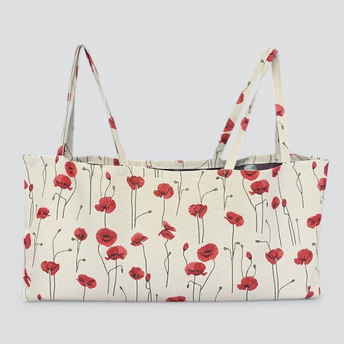 Bless 블레스 N°81 Poppy Flowers 고블린 트윈백 상품이미지1