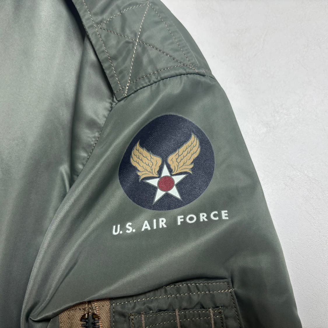 버즈릭슨 l-2b l2b 2xl 상품이미지3