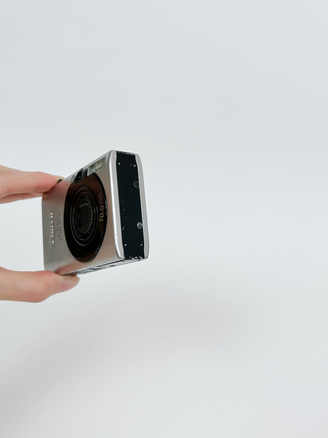 인기!) 캐논 익서스 85 is ixus 빈티지 디카 상품이미지10