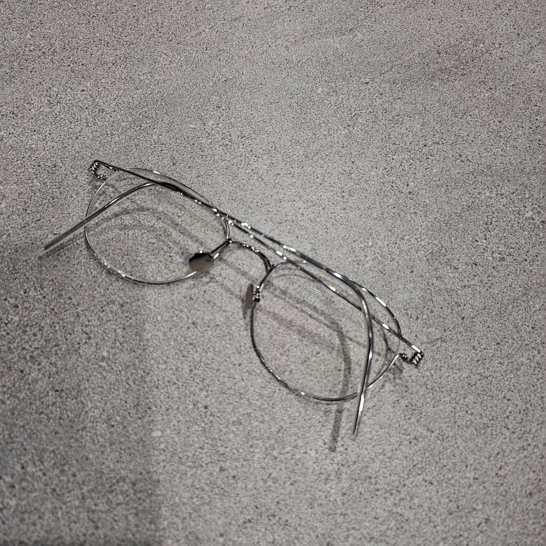 린드버그 프레셔스 18K 몰텐 안경/선글라스 상품이미지3