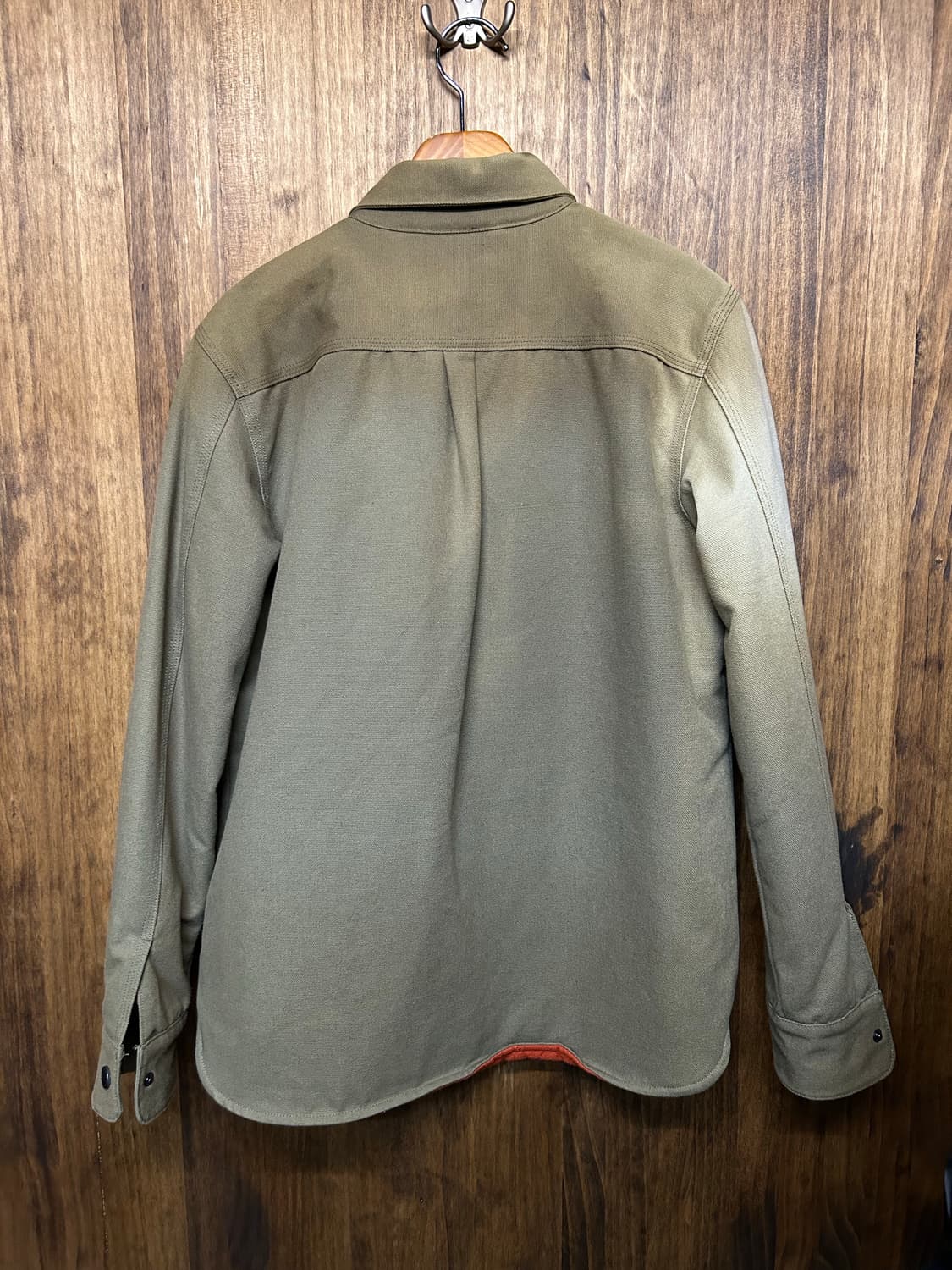  Deus Work jacket 상품이미지3