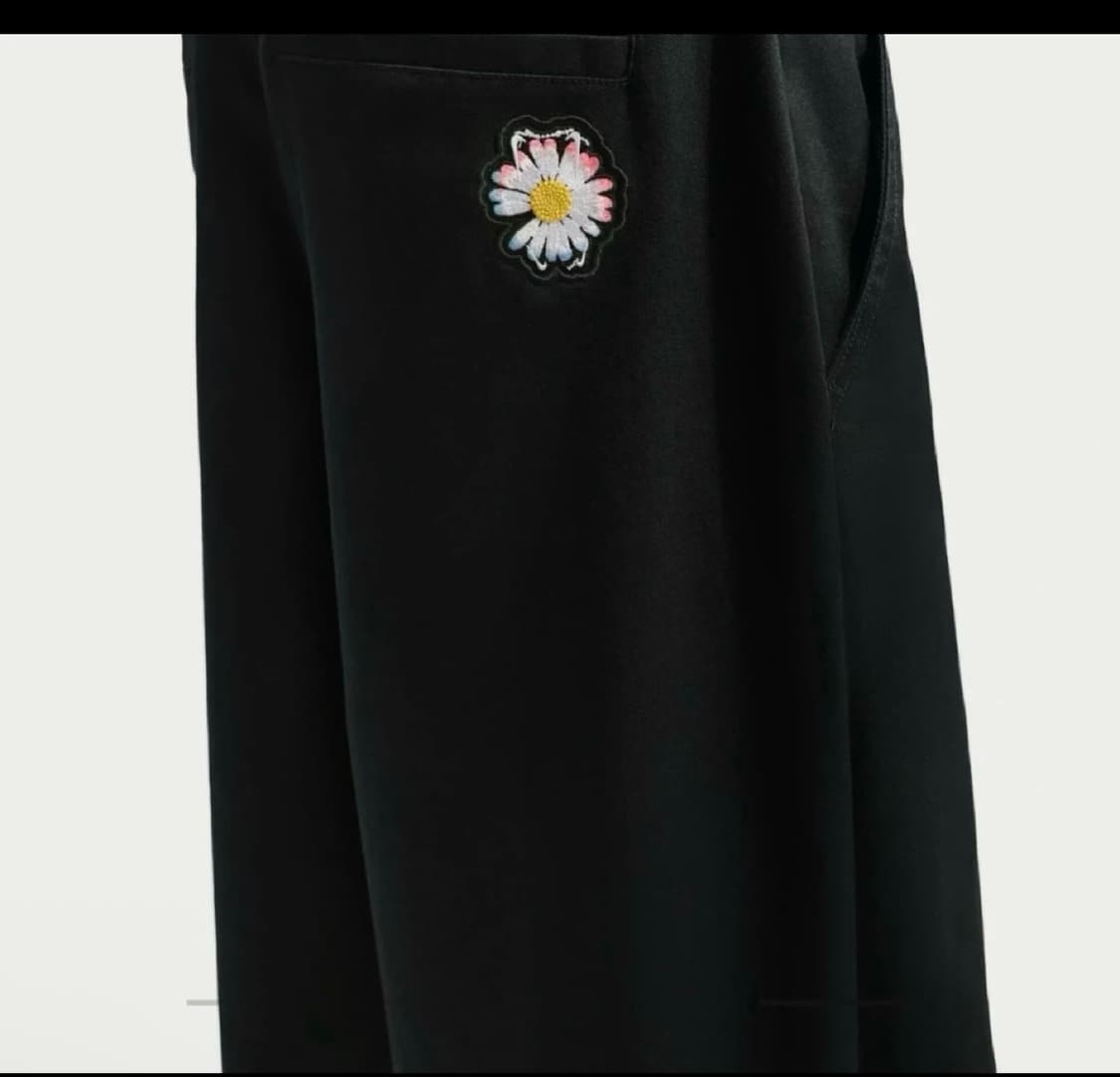 나이키 X 피스마이너스원 국대 치노팬츠 32size 상품이미지2
