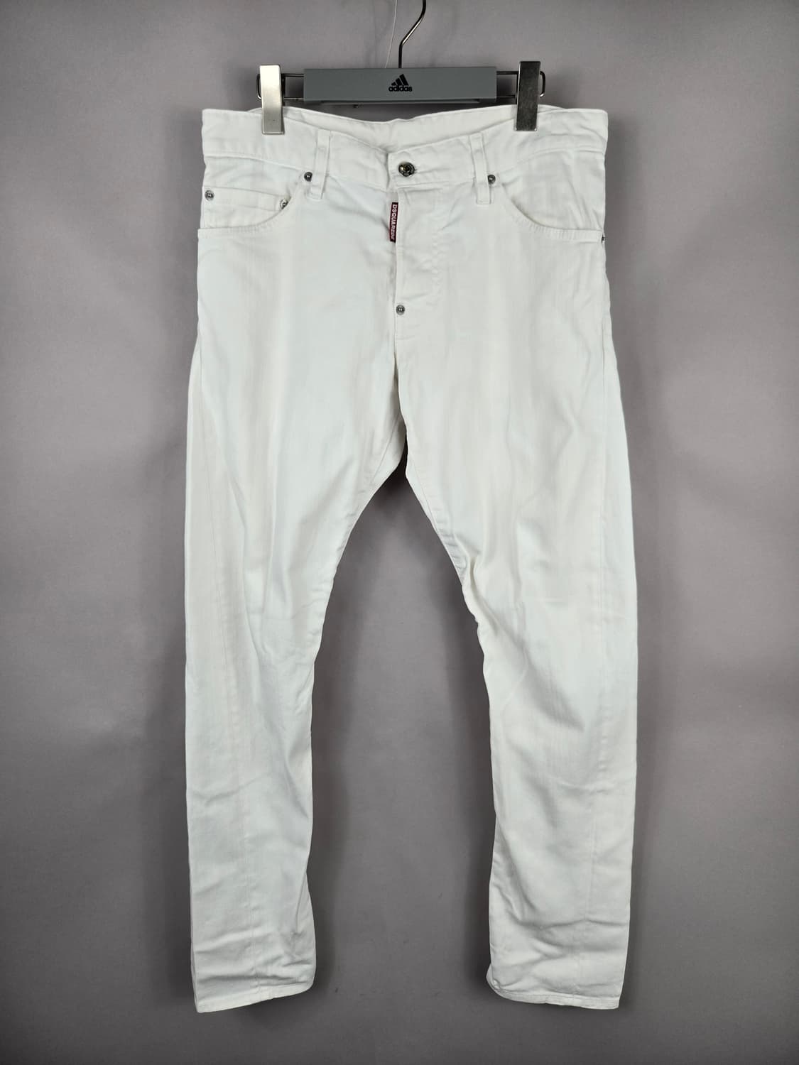 [무료배송]디스퀘어드2 남성 46 섹시 트위스트진 청바지 정품 상품이미지1