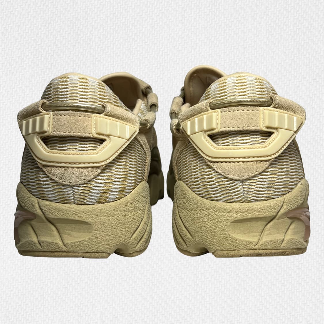 285 아식스 젤마이 베이지 상품이미지9