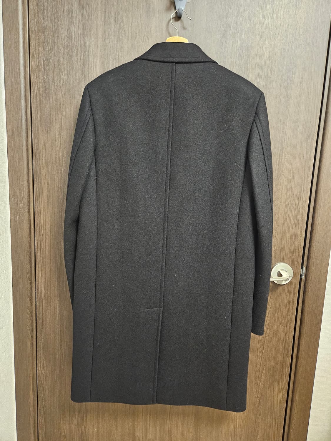 알릭스 코트 48 사이즈 상품이미지2