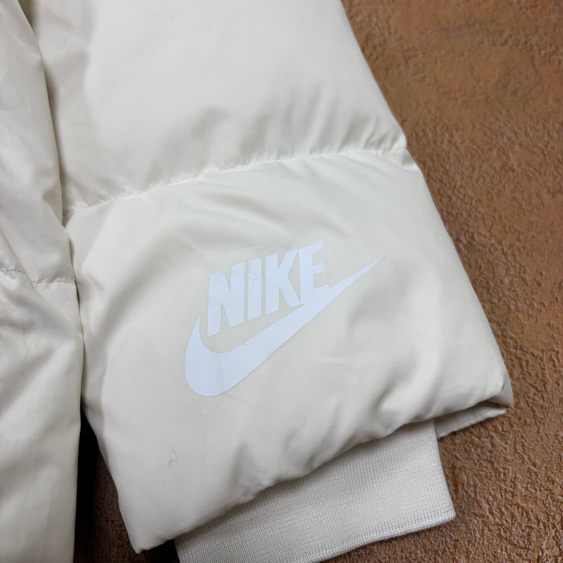 나이키 스톰핏 써밋 덕다운 롱패딩 상품이미지2