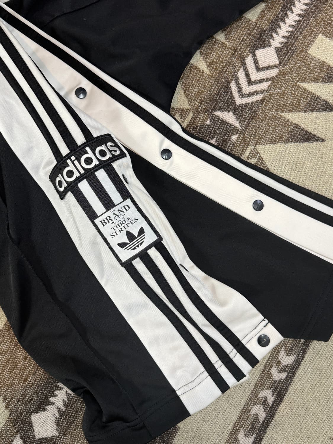 아디다스 아디브레이크 트랙 팬츠 상품이미지8