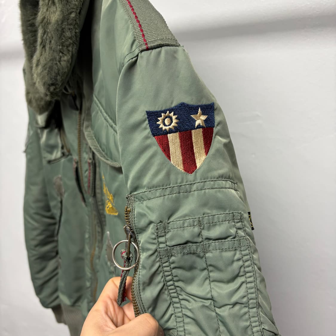 엑스톤즈 B-15 ( 하자 ) 상품이미지3