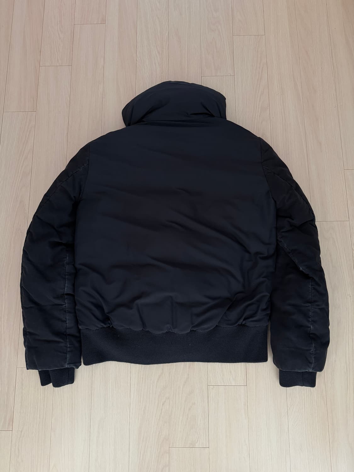 theory 패딩 상품이미지2