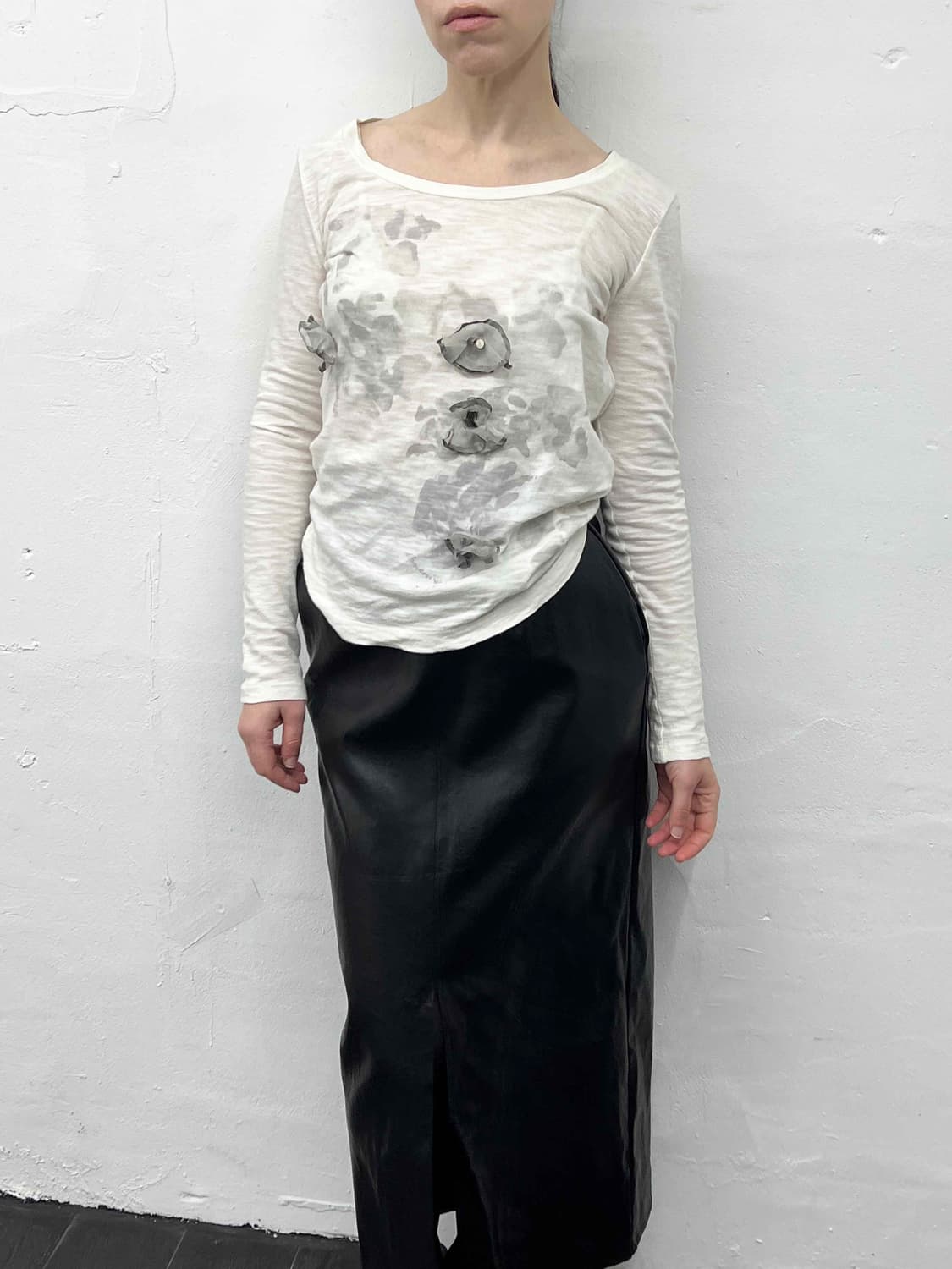 알마니 진스 롱슬리브 상품이미지1