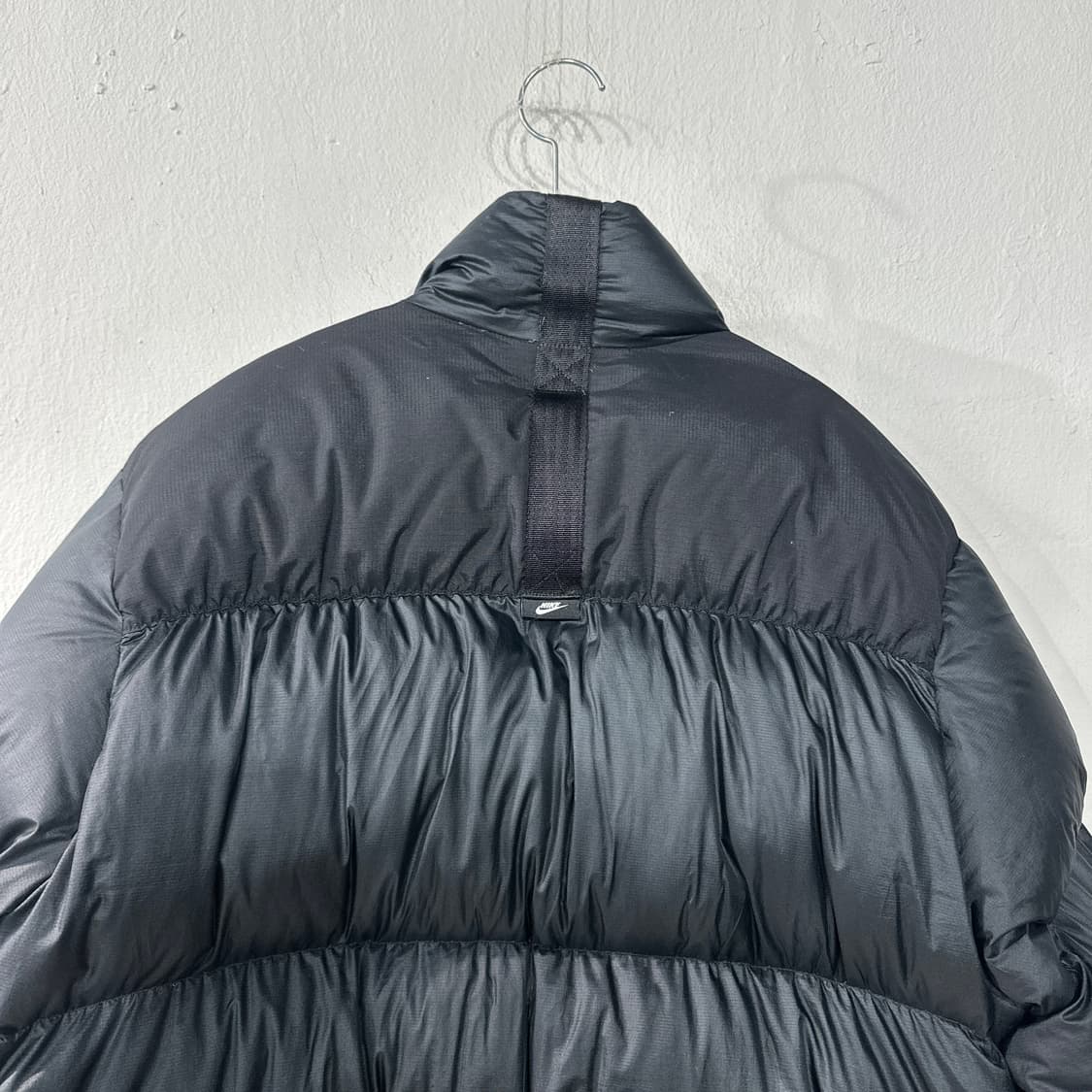 나이키 써마핏 패딩 XL 상품이미지5