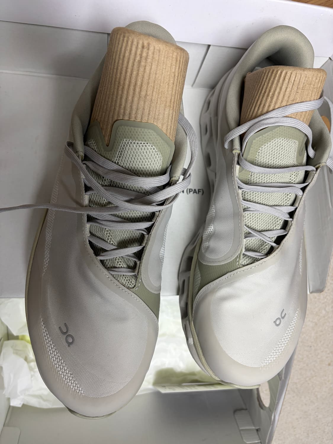 온러닝 파프 클라우드러닝2 11M  상품이미지2