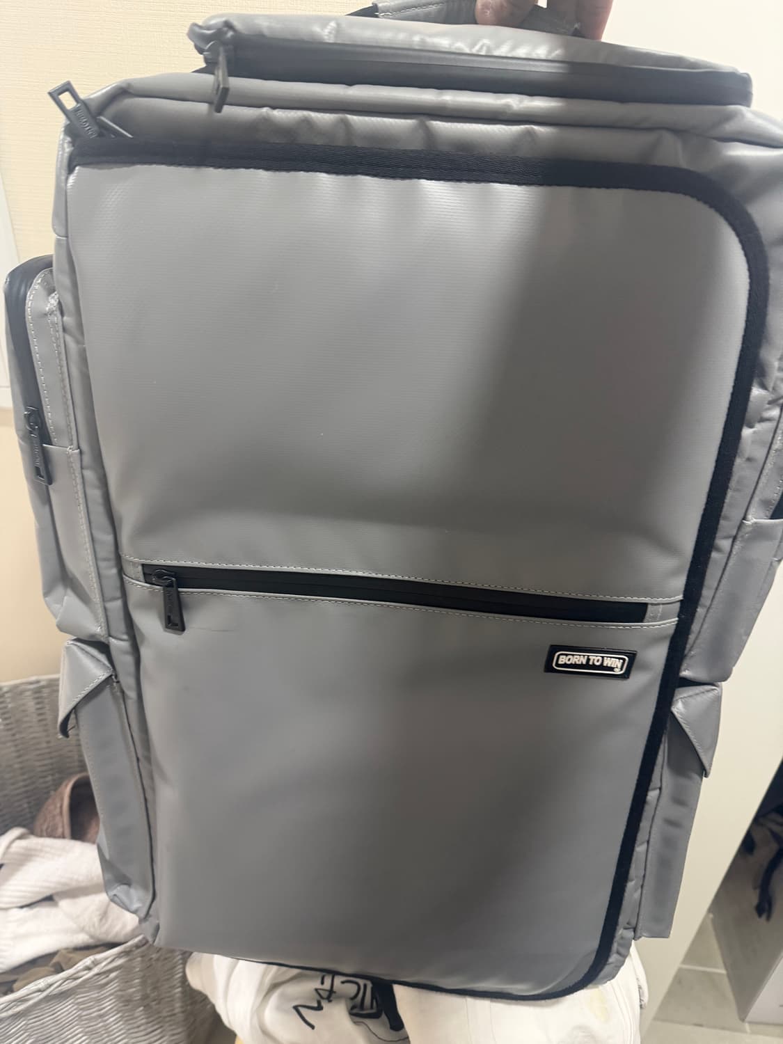 본투윈 b1 백팩 상품이미지1