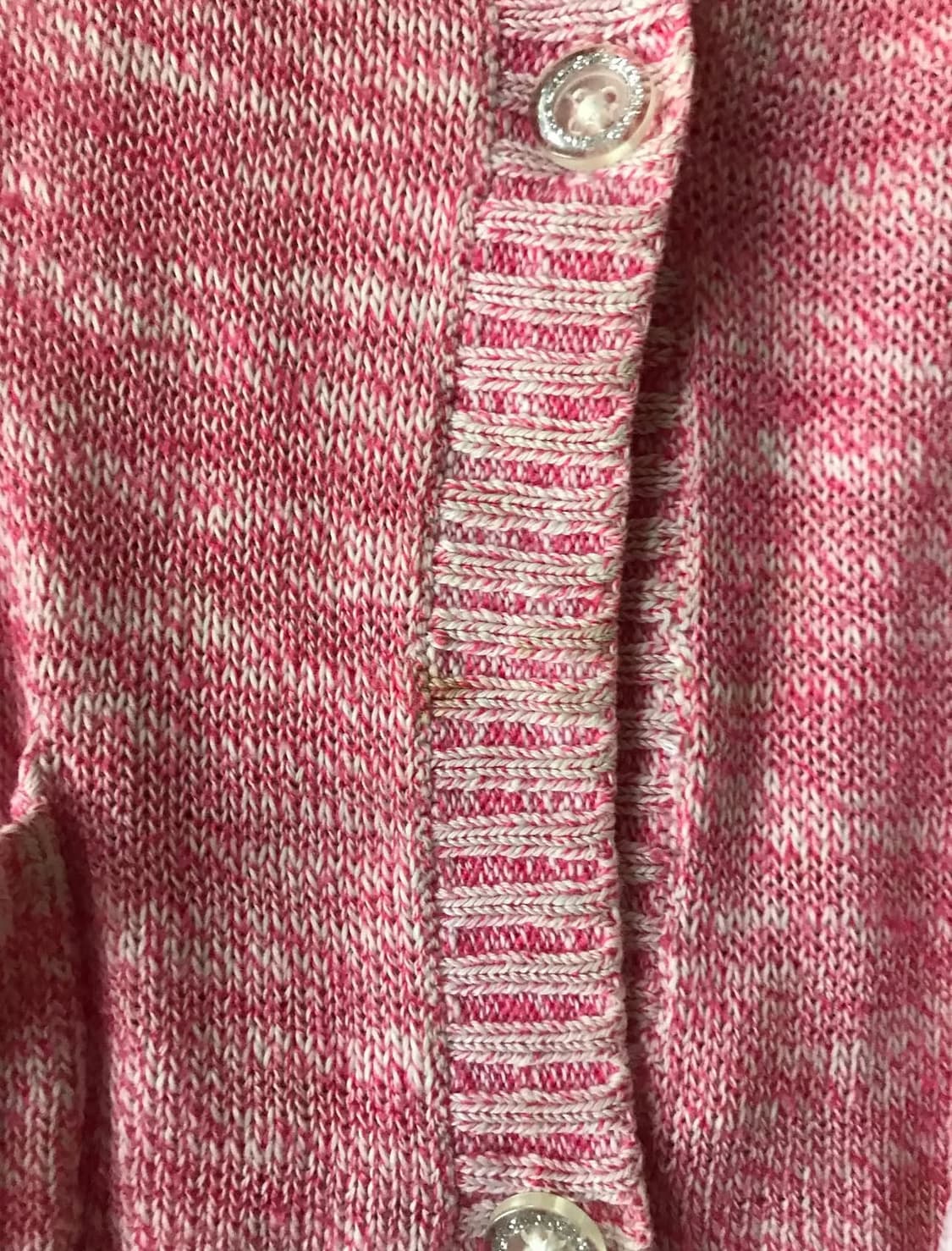 아베크롬비 핑크 워시드 가디건  상품이미지6