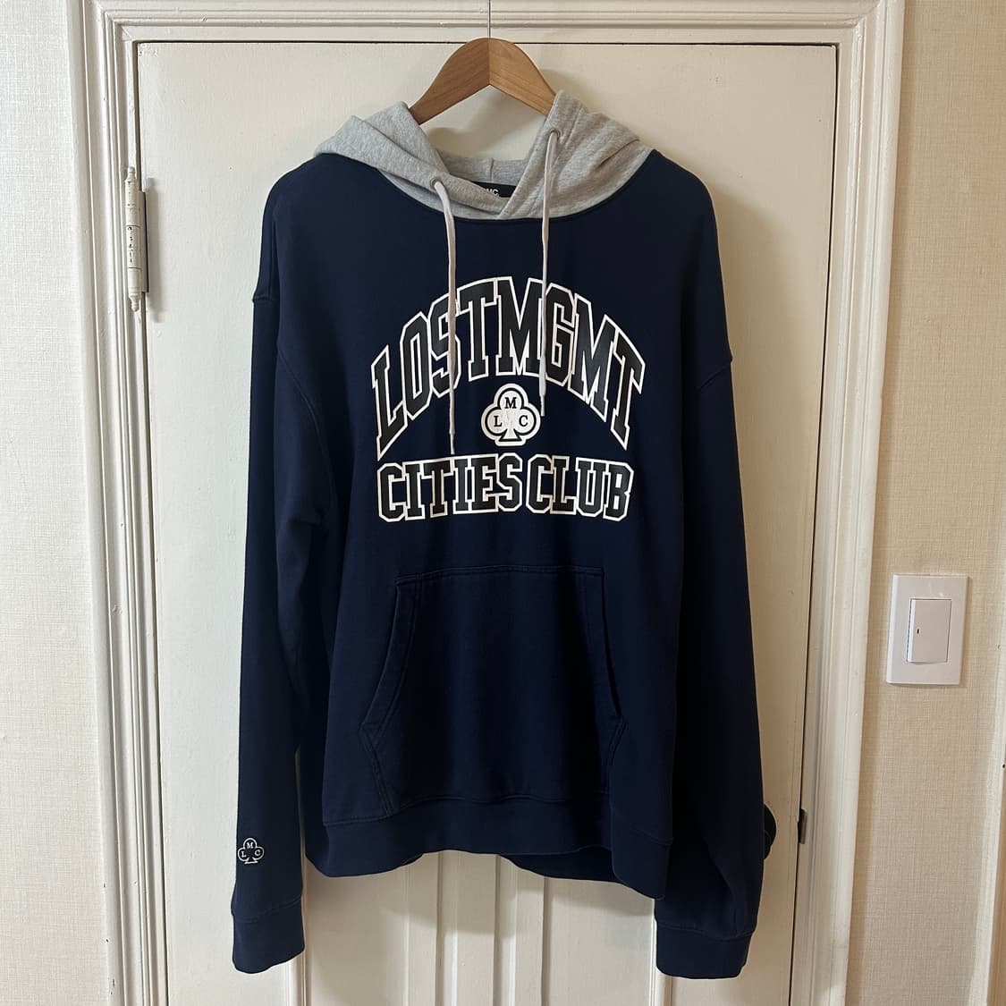 LMC 후디 상품이미지1