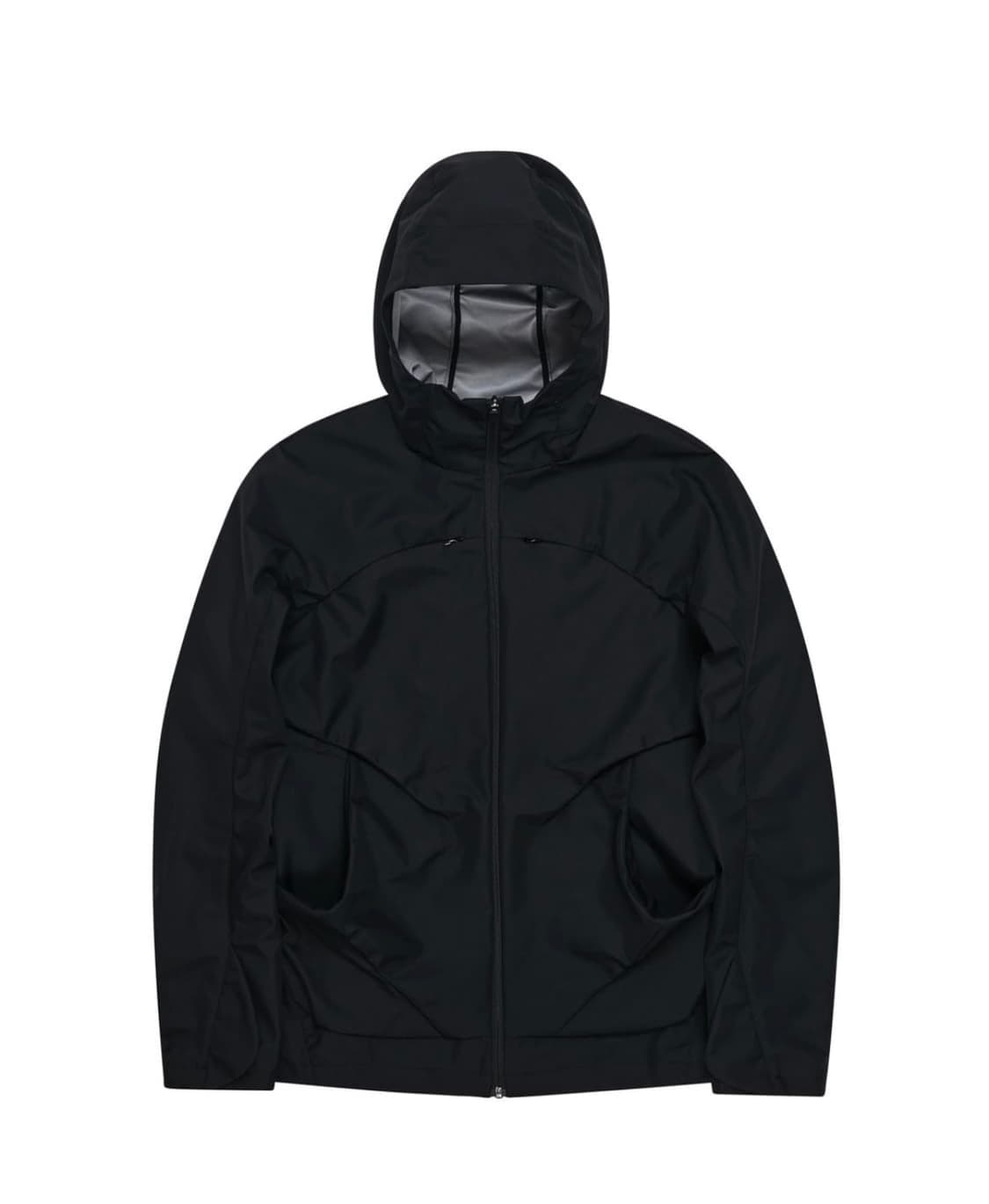 혜인서 Shell Jacket - 4 상품이미지3