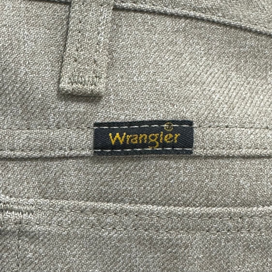 57 Wrangler/ 랭글러 메카닉 팬츠 상품이미지4