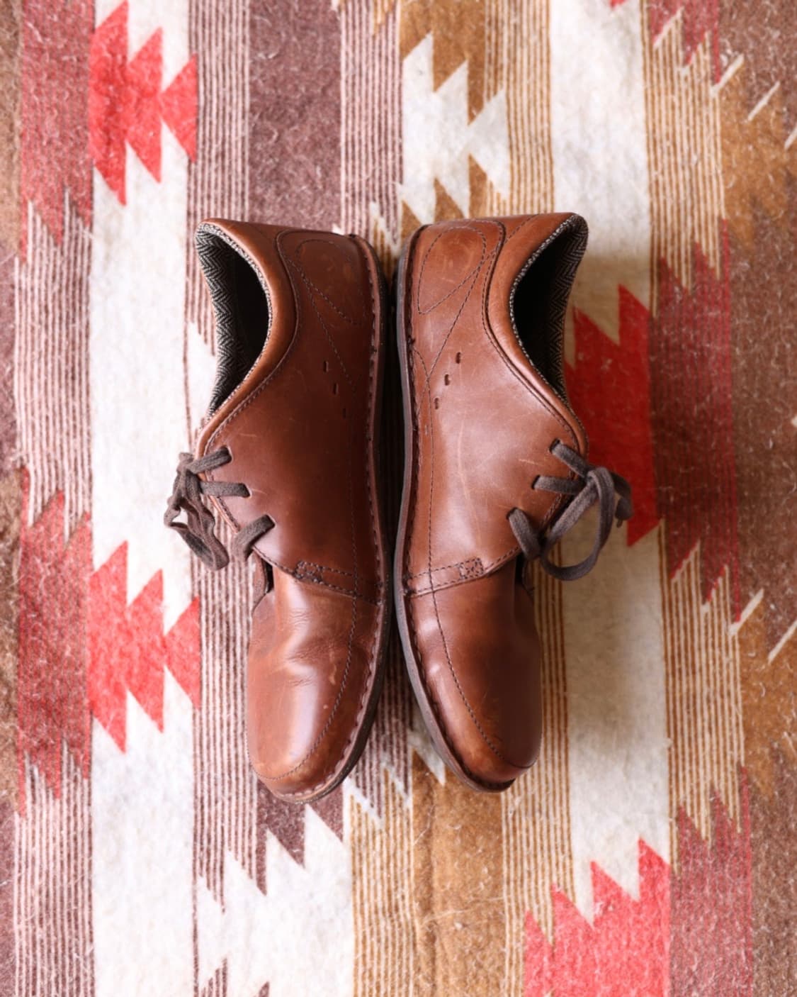 파타고니아 00s 룰루 슈즈(walnut brown) 상품이미지3