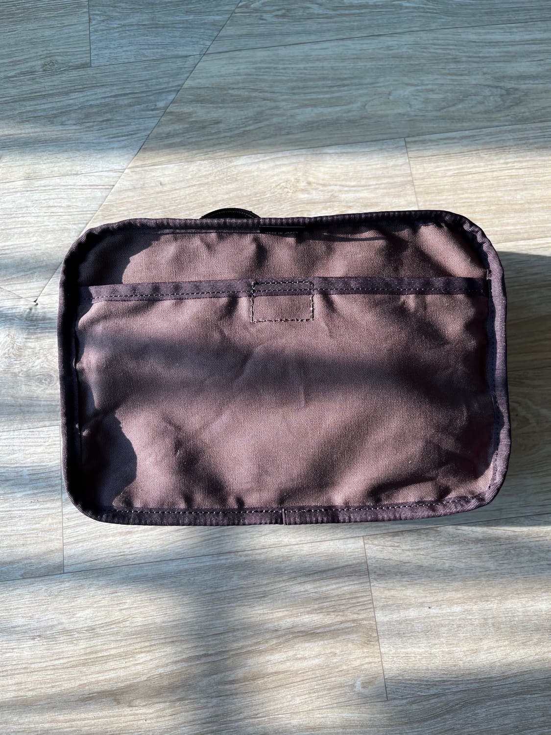 요시다 포터 프리스타일 숄더백 s 브라운 707-08212 상품이미지5