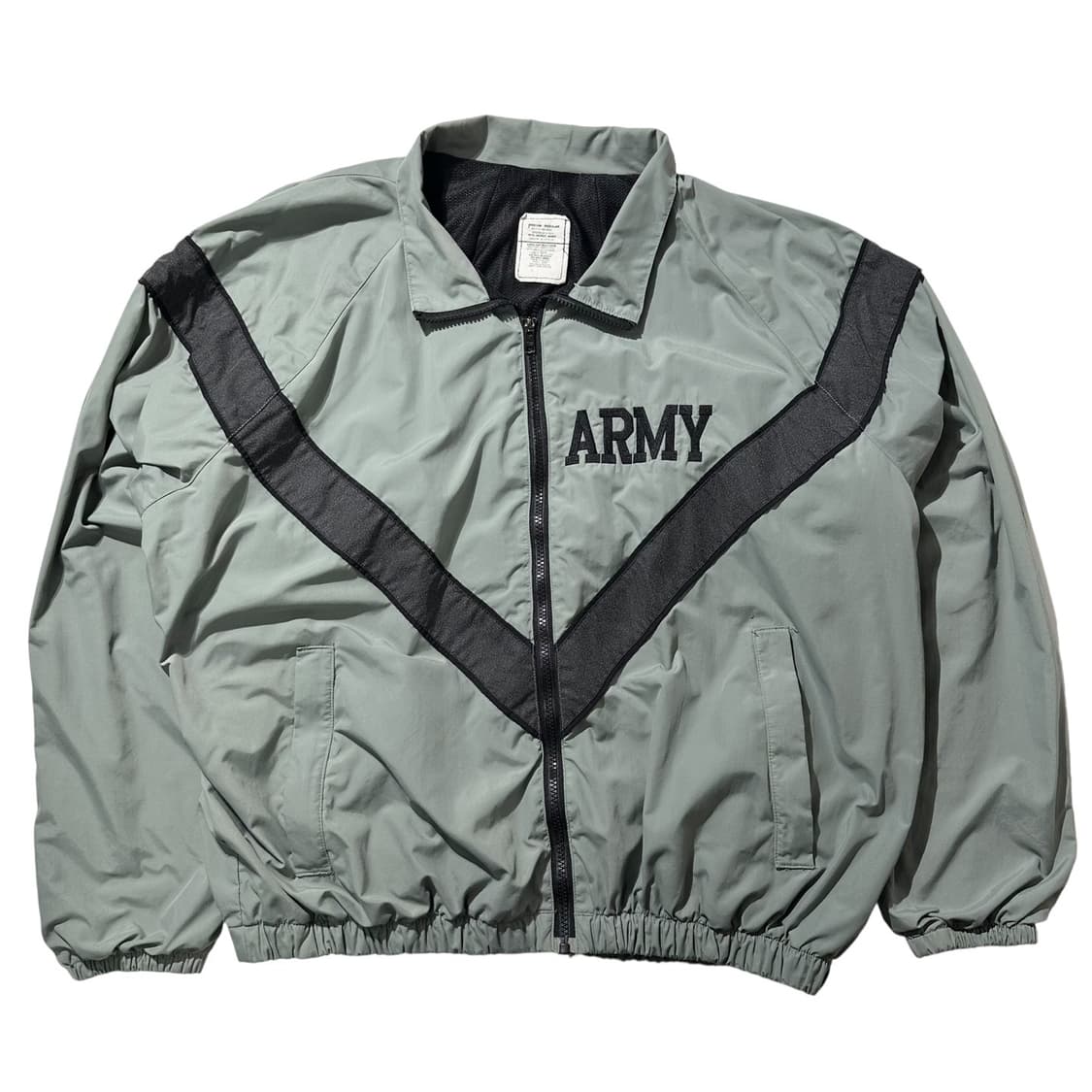 US Army IPFU 밀리터리 자켓 상품이미지1