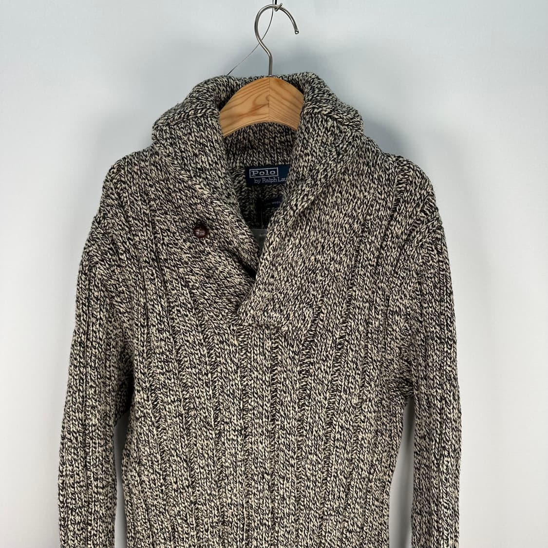 폴로랄프로렌 울 니트 상품이미지3