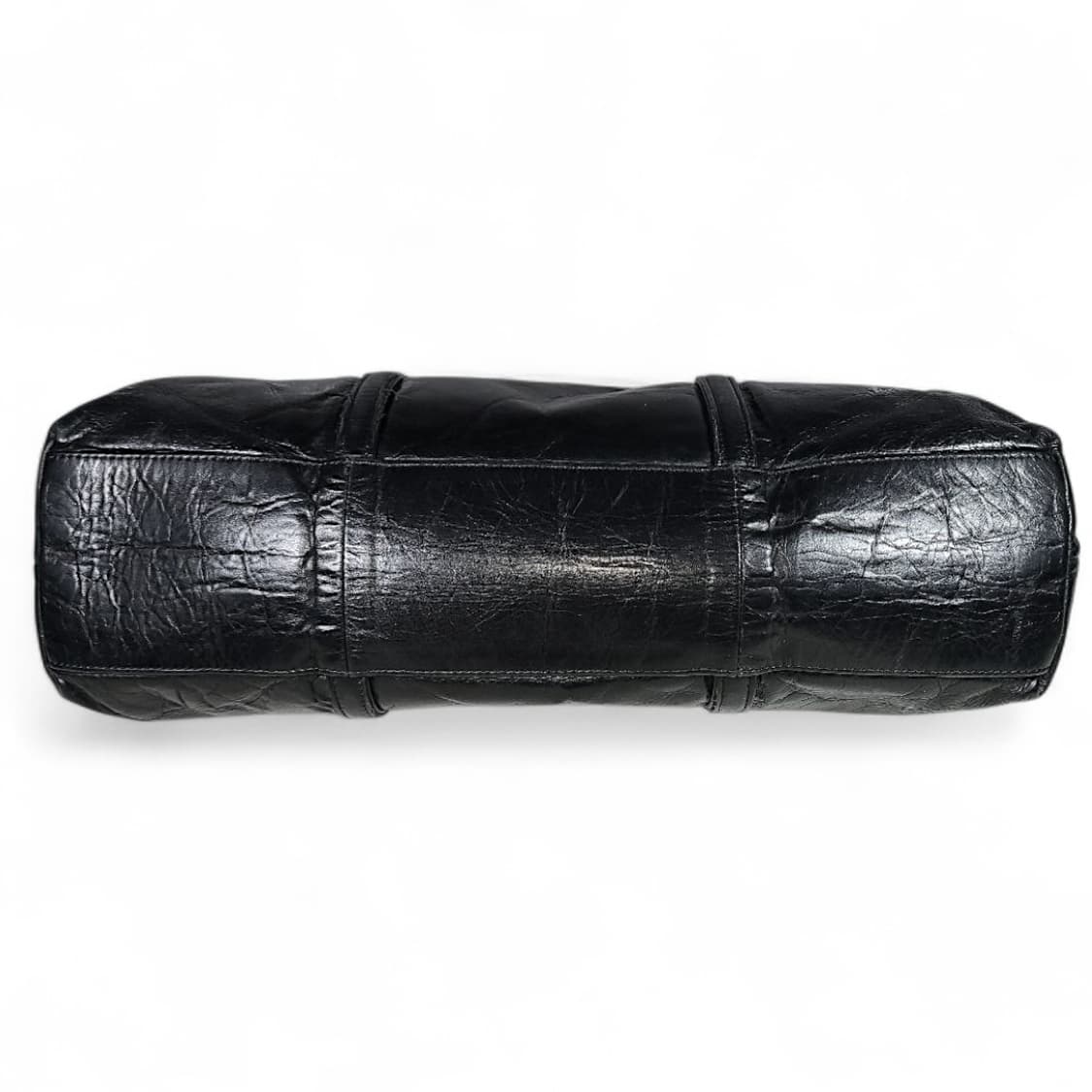 aniary 아니아리 호스하이드 가죽 보스톤백 포터 shape스태일 상품이미지7