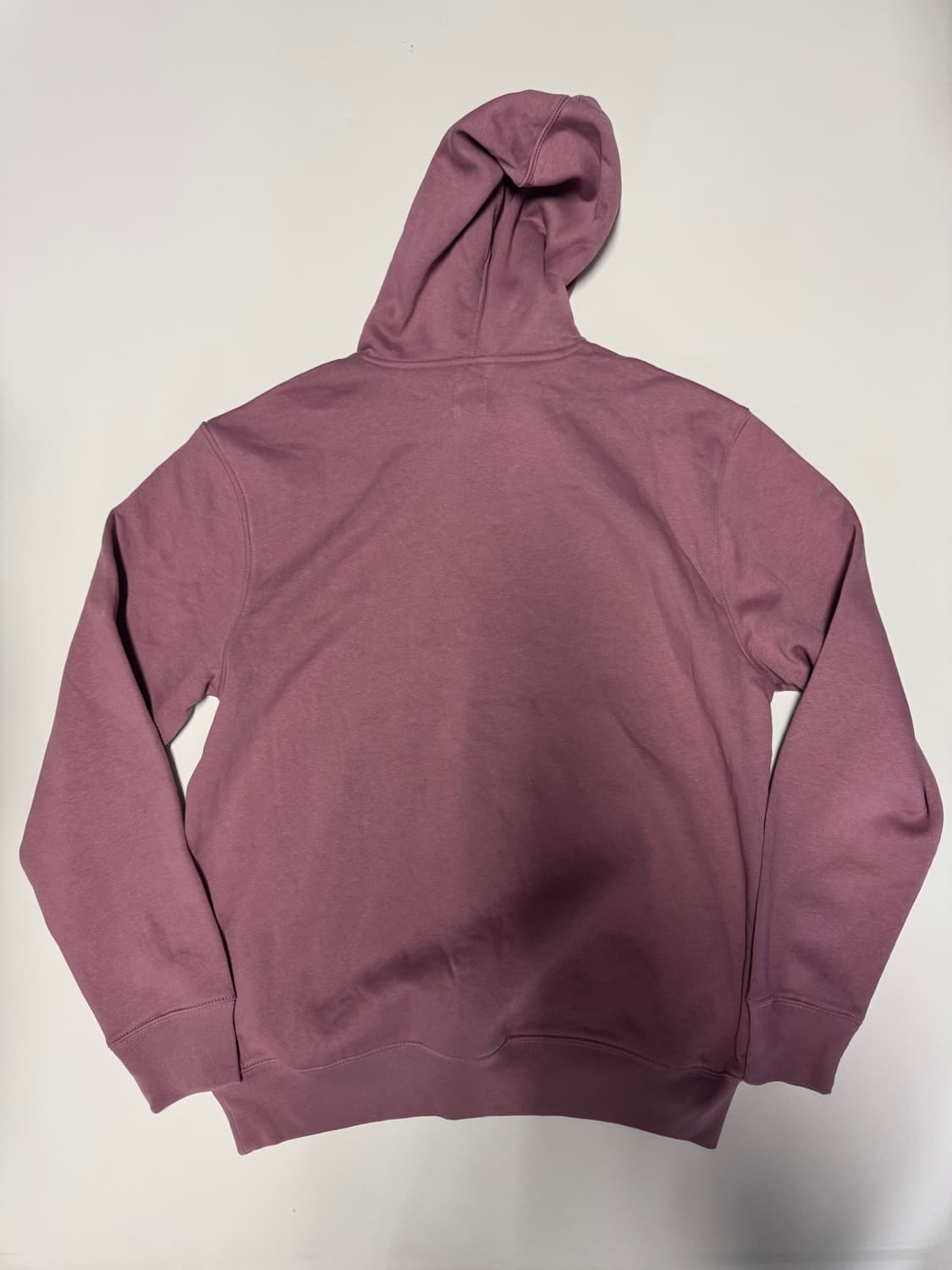 희귀!! 공용 GAP 딸기우유 기모 후드티 상품이미지2