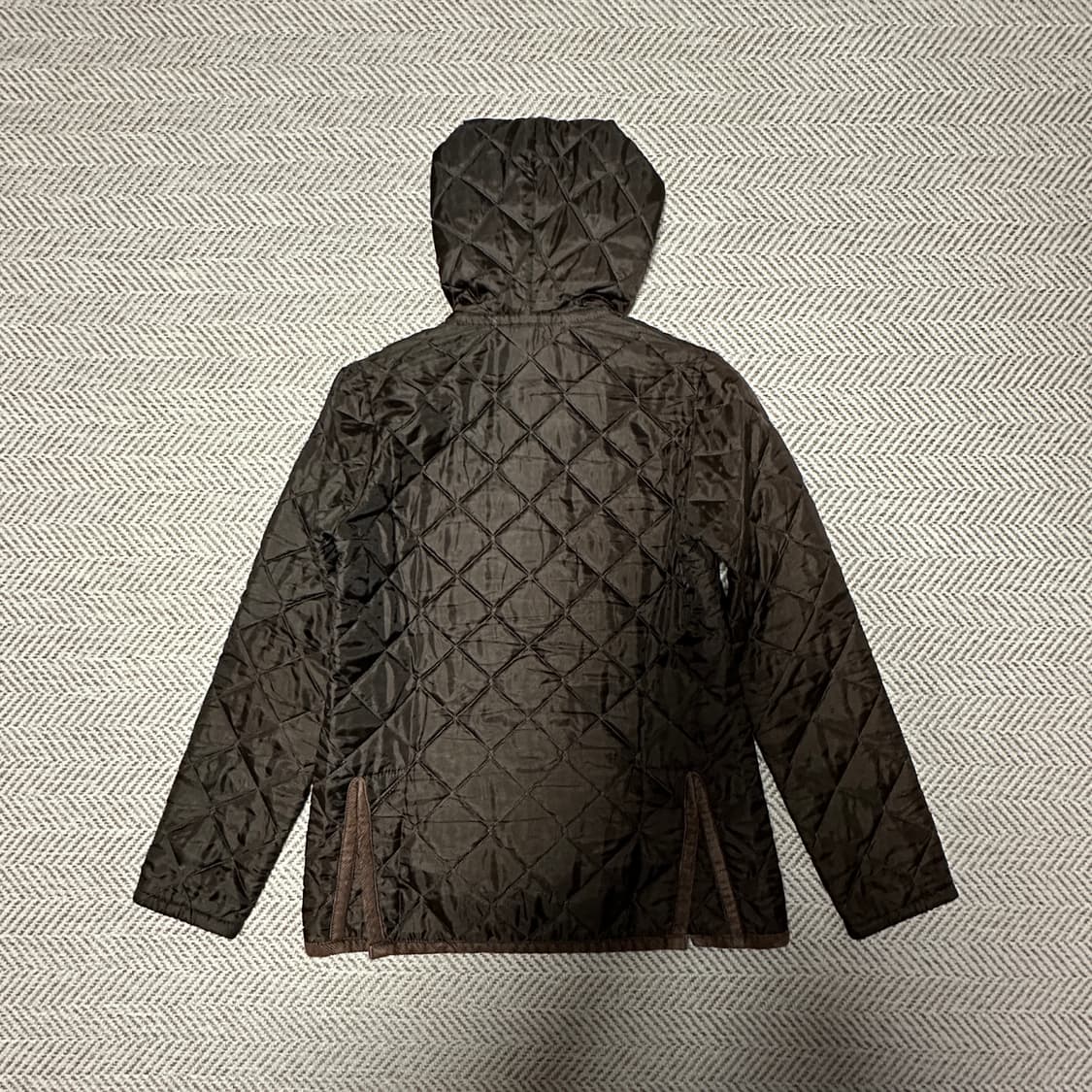 LAVENHAM england made quilting jacket 상품이미지2